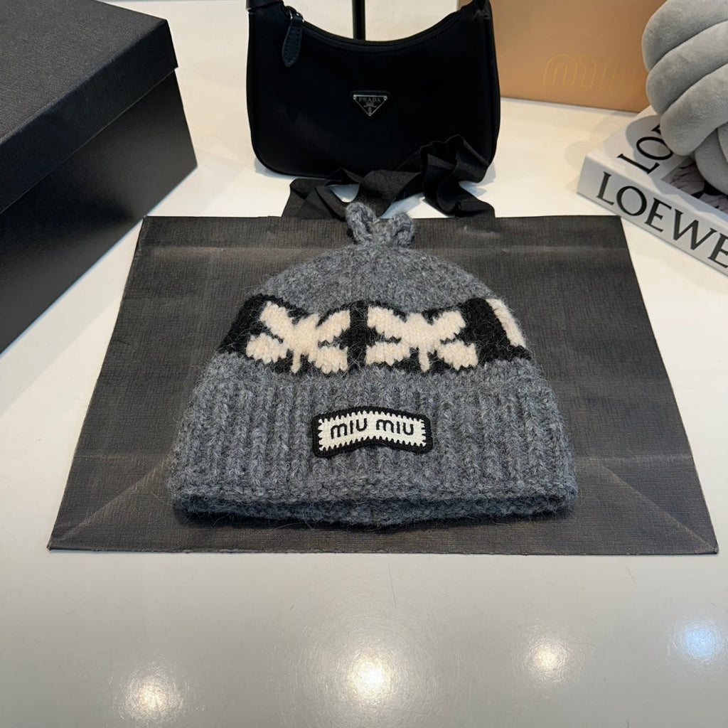 MM Knit Beanie