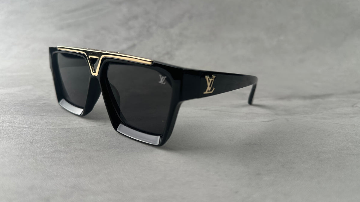 Z1502W Evidence Sunglasses
