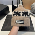 MM Knit Beanie