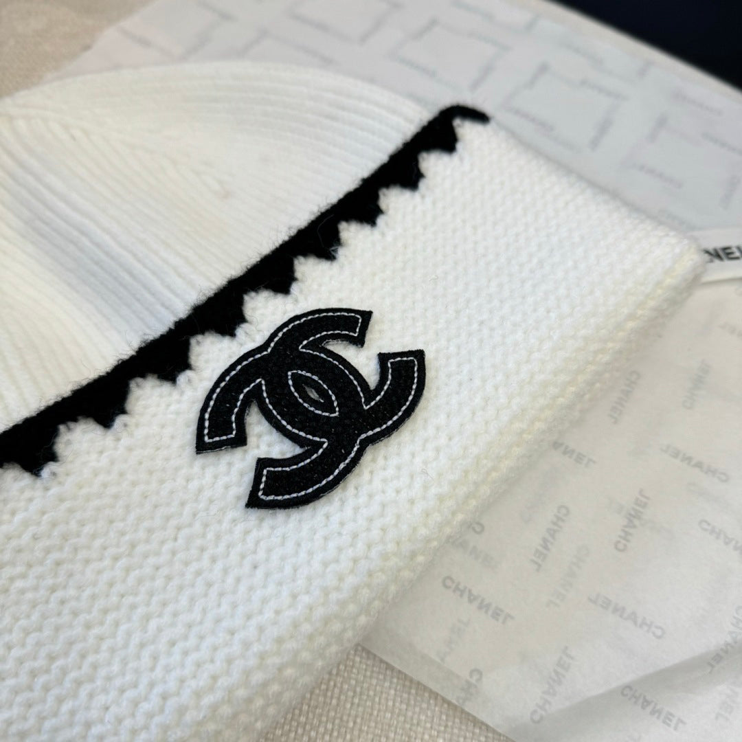 CC Knit Beanie