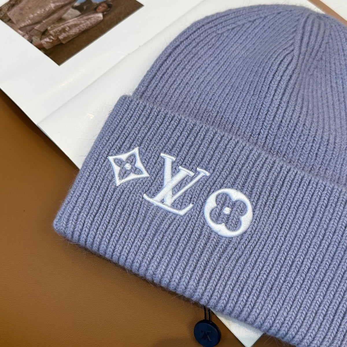 Women's Knit Beanie