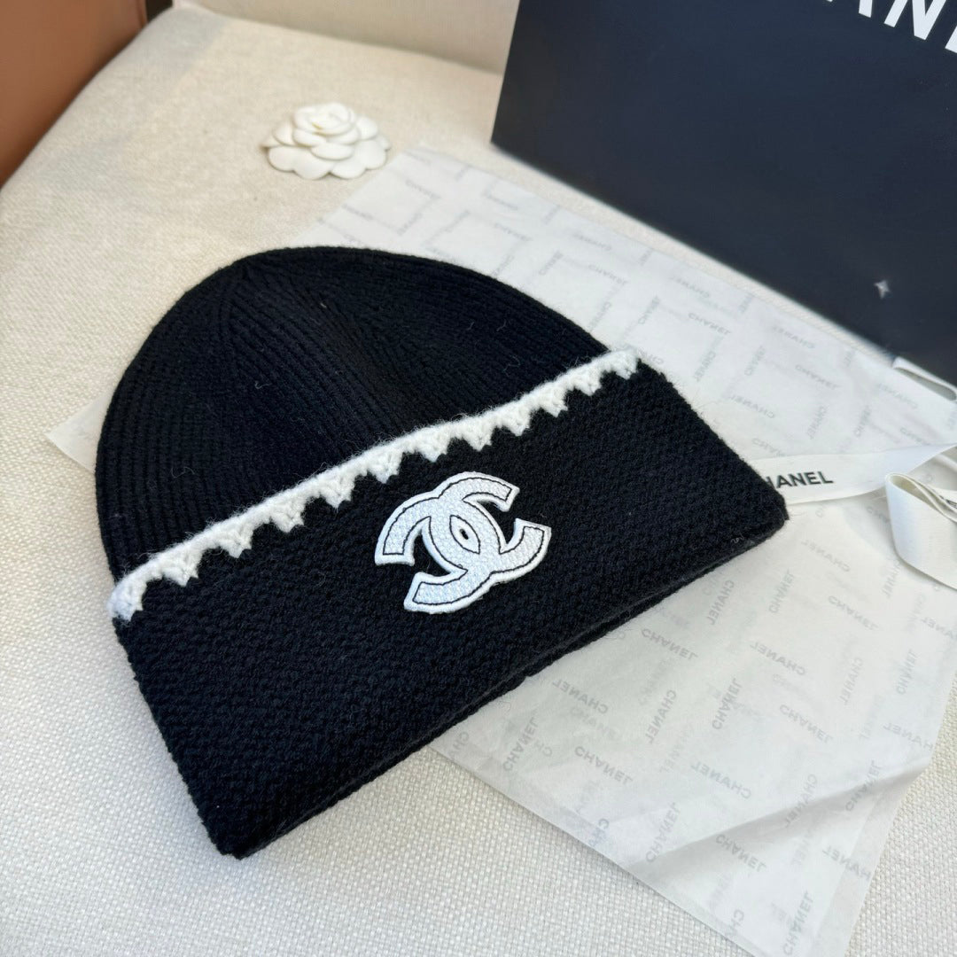 CC Knit Beanie