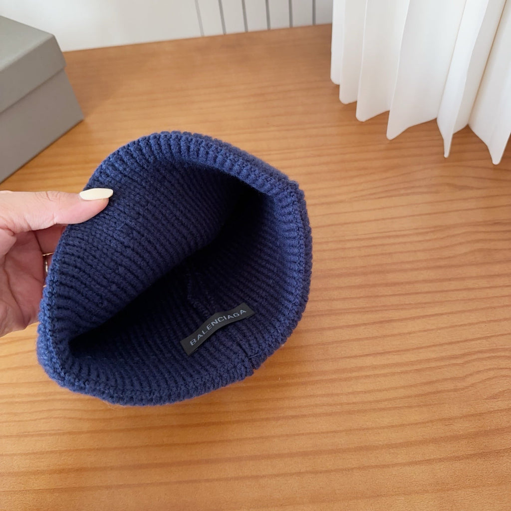 BB Knit Beanie