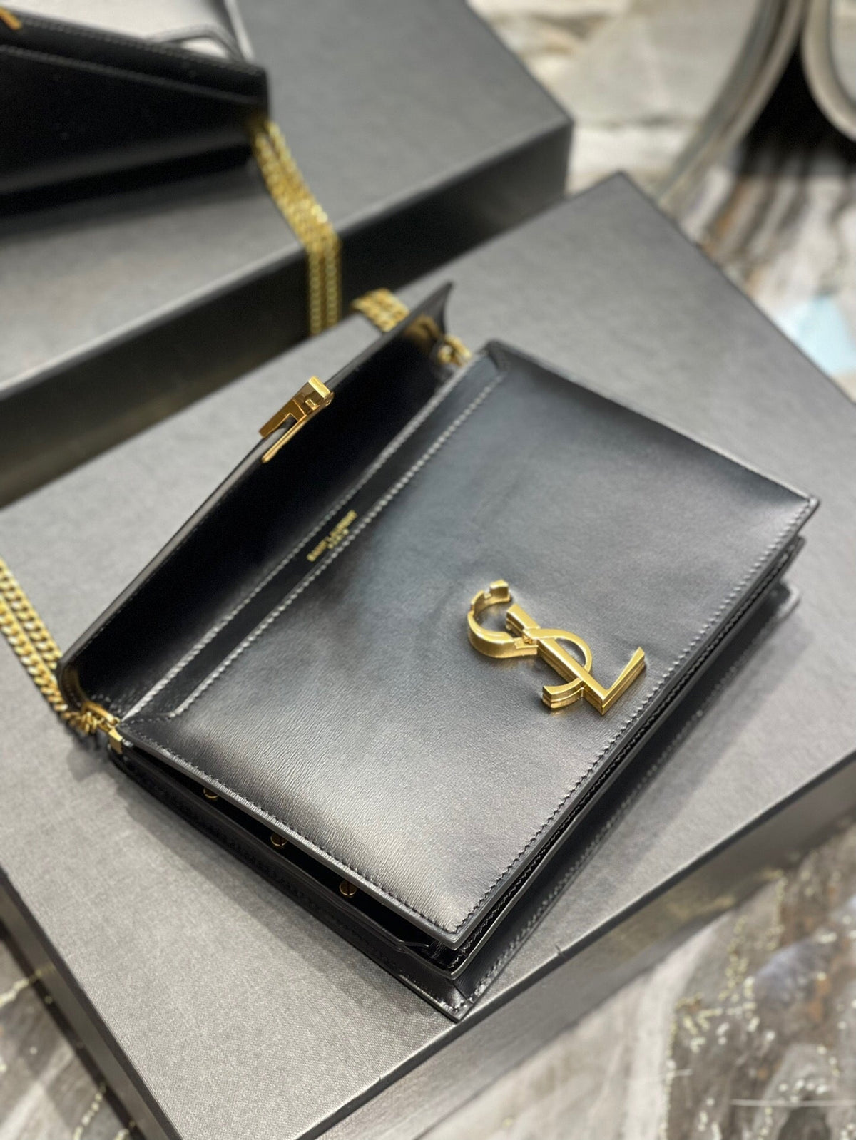 Kate Small Shoulder Bag 662272726