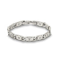 18K Louis Vuitton Monogram Tied Up Bracelet