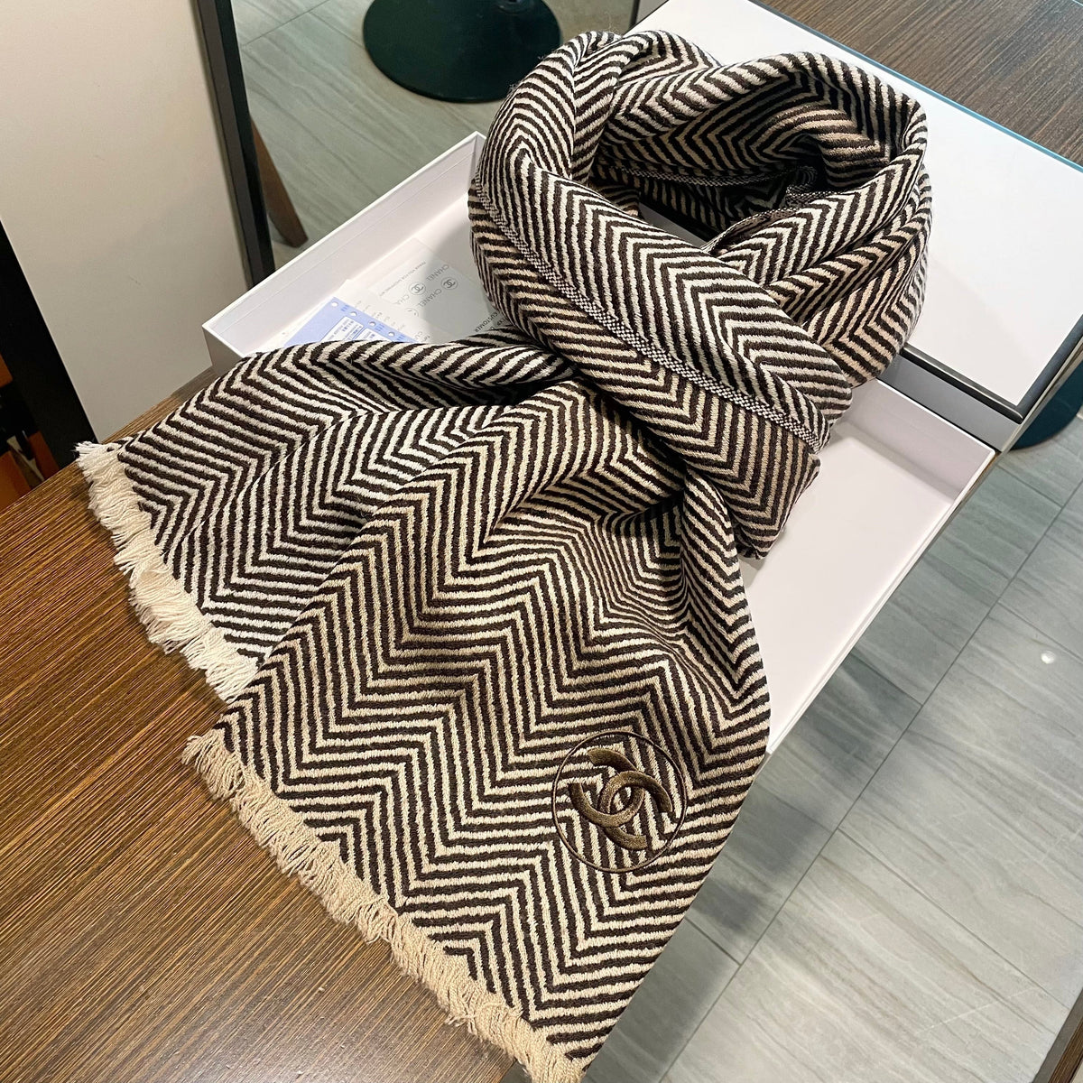 90*200cm Scarf