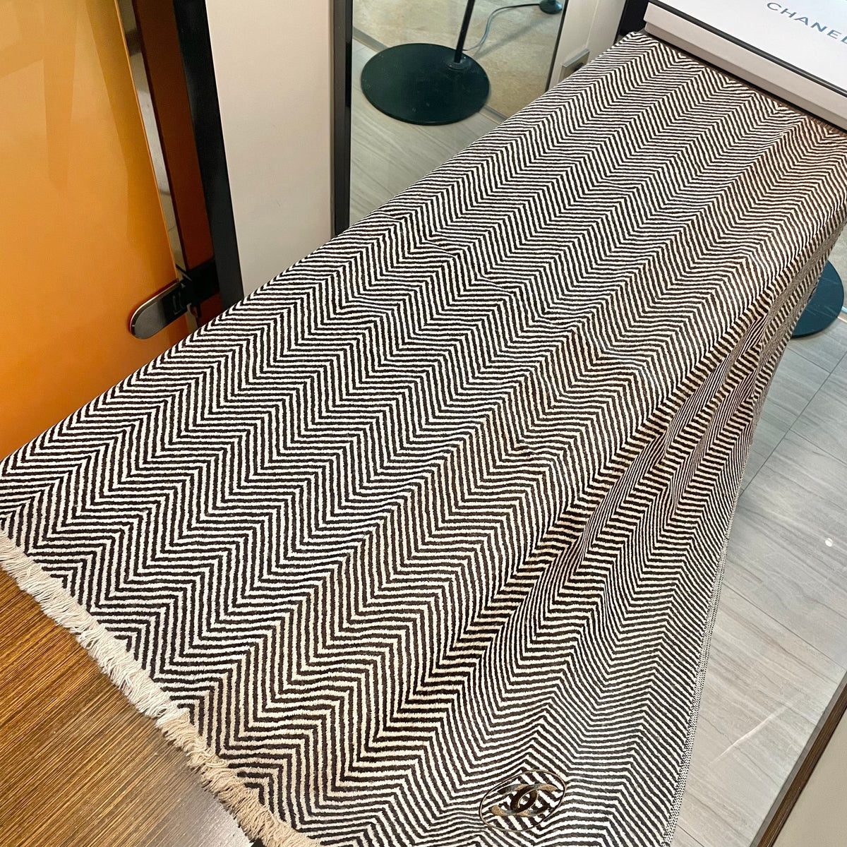 90*200cm Scarf